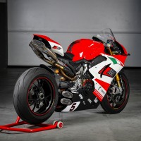 ZARD DM5 Full system for Ducati Panigale V4 / S / Speciale / R ZARD DM5 Full system for Ducati Panigale V4 / S / Speciale / R